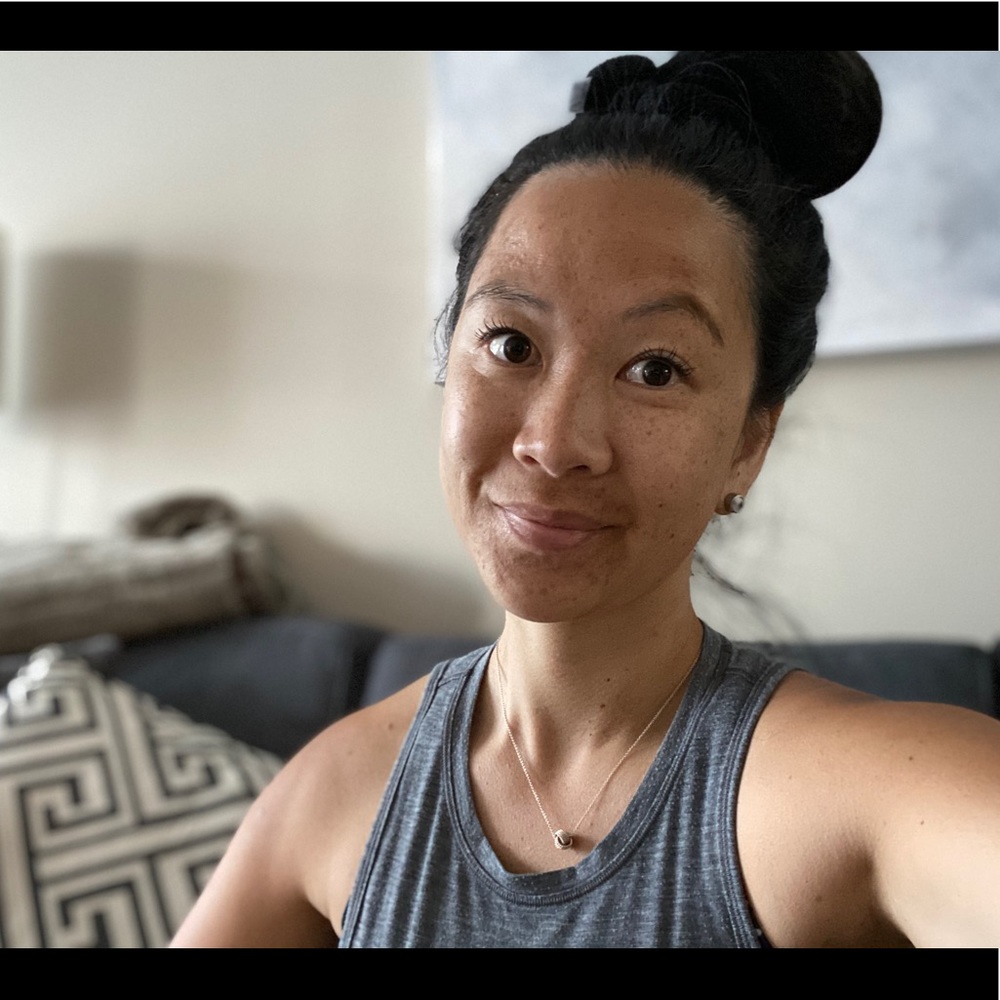 Meet your Posher, Christina